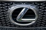 Lexus IS-F 2008 года